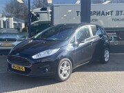 Ford Fiesta - 1.0 EcoB. Titanium, 5 deurs, airco