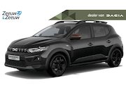 Dacia Sandero - Stepway Eco-G 120 automaat Limited edition | Nu met € 450,-