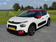 Citroën C3 - 1.2 PureTech S&S Shine