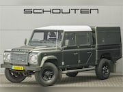 Land Rover Defender - 2.4 TD 130" S Crew Cab Xenon LED