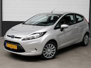 Ford Fiesta - 1.25 Limited Airco Elek Pak