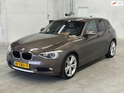 BMW 1-serie - 116d EDE Upgrade Edition | Haman Kardon | Navigatie | PDC