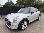 MINI Cooper - Mini 1.5 Business Stoelverw/AC/Navi/Cruise