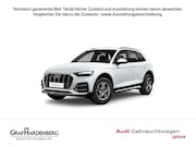 Audi Q5 - advanced 50 TFSI e quattro S tronic