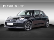 MINI Cooper - C Essential XS / Blackyard / Head-Up / Stoelverwarming Voor