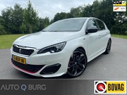 Peugeot 308 - 1.6 e-THP GTi 270 PK | Full options | REMUS Uitlaat | Massag