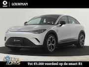 Smart #3 - Pro+ 66 kWh | Panoramadak | Apple Carplay | Dodehoek ass | 3