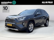 Toyota RAV4 - 2.5 Hybrid AWD First Edition | All-in prijs | Automaat | Sto
