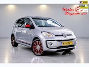 Volkswagen Up! - 1.0 BMT high up! | 5drs | PDC | Cruise | Airco | LMV |