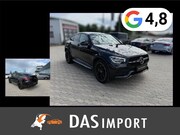 Mercedes-Benz GLC-klasse - d 4Matic