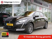 Peugeot e-208 - EV Allure 50 kWh Navigatie | Cruise | Pdc | Carplay/Android 