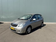 Toyota Corolla Verso - 1.8 VVT-i Linea Sol CLIMA AIRCO