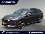 CUPRA Leon - VZ Adrenaline 1.4 e-Hybrid PHEV 245pk