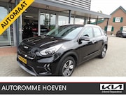 Kia Niro - 1.6 GDi Hybrid AUTOMAAT DynamicLine Org. Ned.