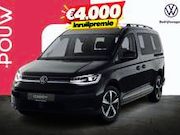 Volkswagen Caddy - Kombi Maxi 1.5 TSI 150pk Hybride Style | Winter Pa