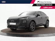 Audi Q3 Sportback - 1.5 e-hybrid S edition · Mateffect Lak · Techniekpakket Plus