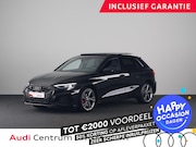Audi A3 - Sportback 45 TFSI e S-Line Competition 245 pk Plug in Hybrid