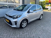 Kia Picanto - 1.0 CVVT EconomyPlusLine