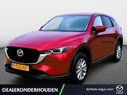 Mazda CX-5 - 2.0 SAG 165 Comfort | Automaat | Winterpakket | Camera