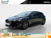 Ford Focus - 1.0 EcoBoost Titanium Business | Automaat | Dealer Onderhoud