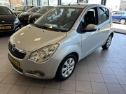 Opel Agila - 1.2 Edition AIRCO APK 12-26 BJ 2009