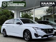 Peugeot 308 - SW 1.2T 130pk Automaat Allure | AGR Comfortstoel | Camera vo