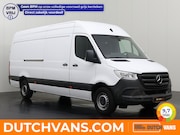 Mercedes-Benz Sprinter - 317CDi L3H2 Maxi ( 12-2023 ) | Multimedia | Camera | Airco |