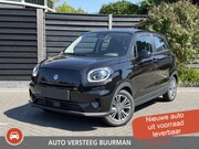 Leapmotor T03 - Design 37.3 kWh 95PK Automaat Navigatie, Camera achter, Park