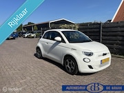 Fiat 500 - 3+1 Icon 42 kWh