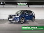 BMW iX1 - eDrive20 Pure Edition 67 kWh | Driving Assistant | Trekhaak