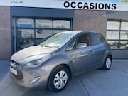 Hyundai ix20 - 1.4i i-Motion | Org-NL auto. Airco. Hoge zit. Dealer ondh.