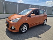 Hyundai i10 - 1.0i i-Motion Comfort Plus