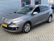 Renault Mégane - 1.5 dCi Expression