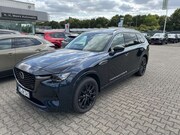 Mazda CX-80 - 2026 Homura Plus e-SKYACTIV-D 254PS AWD Teil-Nappa
