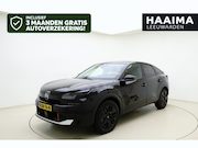 Citroën e-C4 - Plus 156pk Extended range 54 kWh | Stoelverwarming | Cruis c