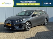 Kia Ceed - Sportswagon Sw 1.6 GDI PHEV 141pk DCT6 DynamicLine | Adaptiv