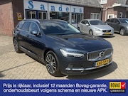 Volvo V90 - 2.0 T6 350 pk Recharge AWD Long Range