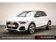 Audi A1 Citycarver - 30 TFSI epic | LED | ACC | STOELVERWARMING | DAB | DRAADLOZE