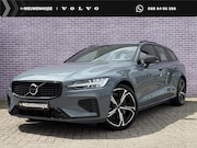 Volvo V60 - 2.0 T8 Plug-in hybrid AWD Plus Dark | 455PK | Thunder Grey |