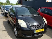 Toyota Yaris - 1.0 VVTi Terra st bekr elek pak nap apk