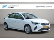 Opel Corsa - 1.2 Turbo 100pk Edition | Private Lease vanaf € 299, - p.m.