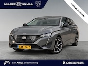 Peugeot 308 - SW Allure 1.2 Turbo 130pk | TREKGEW. 1.250kg | STOELVERW. | 
