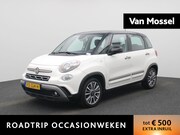 Fiat 500L - 0.9 TwinAir Cross | Airco | Cruise Control |