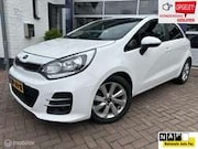 Kia Rio - 1.2 CVVT DynamicLine * NAVIGATIE * AIRCO