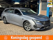 Peugeot 308 - 1.2 PureTech Active Pack Busines 2023 AUT BTW