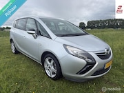 Opel Zafira - 2.0 CDTI Cosmo