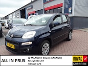 Fiat Panda - TwinAir Turbo 80PK Lounge