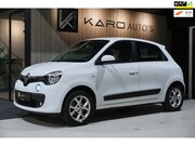 Renault Twingo - 1.0 SCe Dynamique Navi Camera Cruise Lmv Pdc