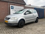 Volkswagen Fox - 1.2 Trendline APK 2-2027