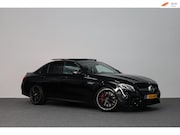 Mercedes-Benz E-klasse - AMG 63 S 4MATIC+ 612+PK LED/VIRTUAL/SFEER/LUCHT/PANO/LEER+S.